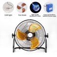 thumbnail image 2 of ventilador de cocove, 2 of 5