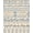 Beige, Pattern 6, variant on ODIKA 4'x6' Gray Abstract Geometric Design Washable Area Rug Motif with Modern Flair Stain Resistant, Low Pile, Easy Care for Dorm Room, Small Living