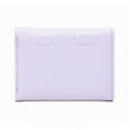 thumbnail image 5 of Trifold Clutches Purse,Minimalist Credit Card Holder,Women's Casual Wallets Fashion Purses Coin Cash Cards Pouches Purse, 5 of 8