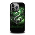 thumbnail image 1 of Slytherin Logo iPhone 15 Pro Case,iPhone 16 Plus, 1 of 3