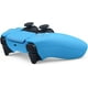 thumbnail image 4 of Control Inalámbrico Sony DualSense para PlayStation 5 – Starlight Blue | Retroalimentación Háptica | Gatillos Adaptativos | Bluetooth | Diseño Ergonómico, 4 of 4