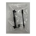 thumbnail image 3 of 3 Broches pour Microphone 4 Broches Clip de Violon Support Universel pour Guitare Acoustique Clip Rétractable, 3 of 9
