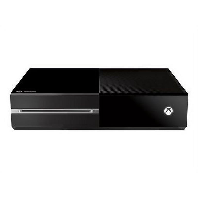 Xbox One Day One Edition 500gb (Console + kinect)