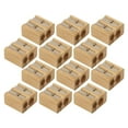 thumbnail image 1 of Time 4 Crafts Bamboo Pencil Sharpener Set, 1 of 2