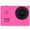 Pink, variant on HD1080P Outdoor Sports Camera, Diving Multifunctional Underwater DV Camera, Sports Action Camera for Waterproof Outdoor Adventures