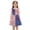 Red, White, Blue, variant on CAIXIA 4th of July Toddler Little Girl Outfit Fourth of July Red White and Blue Dress American Flag Kids Girls Dresses
