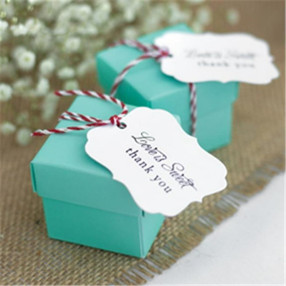 Hortense B Hewitt 31694 Love is Sweet Favor Cards