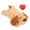 10# (Heartbeat Pet Plush Toy), variant on Anxiety‑Reducing Pet Plush Toy with Heartbeat Module, Soft Stuffed Dog Companion Toy, Soothing Sleep Aid for Puppies, Kittens Suffering Separation Stress