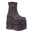 thumbnail image 2 of Men's Demonia Stack 201G Platform Ankle Boot, 2 of 2