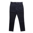 thumbnail image 1 of Pantalón Furor para Hombre, Corte Slim Gabardina Azul Marino Talla 36, 1 of 4