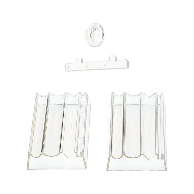 Clay Polymer Bead Roller Tool Bead Clay Roller for Jewellery Making Beginner