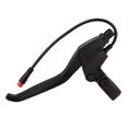 thumbnail image 3 of 1 Pair Aluminum Alloy Right &amp; Left Brake Lever Replacement for KUGOO M4/PRO 10 Inch Electric Scooters, 3 of 7