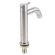 thumbnail image 2 of Grifo de baño, grifo de fregadero cepillado de acero inoxidable G1/2, funcionalidad inteligente Jadeshay A, 2 of 8