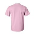 thumbnail image 3 of Ultra Cotton T-Shirt, S, Light Pink, 3 of 3