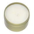 thumbnail image 4 of Survival Candle, Light Scented Survival Candles  For Outdoor Gold, 4 of 8