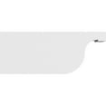 thumbnail image 3 of Ekena Millwork 5"W X 8"H X 20"L Standard Del Monte Architectural Grade PVC Rafter Tail, 3 of 4