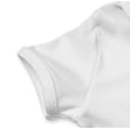 thumbnail image 4 of Buyless Fashion Body Garçon Bébé aux Styles Assortis à Manches Courtes Ou Longues en Coton, 4 of 7
