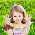 thumbnail image 3 of Bracelet en Peluche Animal Adorable, 3 of 8