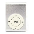 thumbnail image 1 of Lecteur MP3 avec Clip, Mini Lecteur MP3 Portable pour Voyage pour Étudiant, 1 of 3