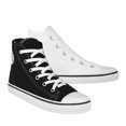 thumbnail image 1 of DUO PACK DE TENIS DAMA STYLO 870 TEXTIL BLANCO/NEGRO Stylo  870, 1 of 4