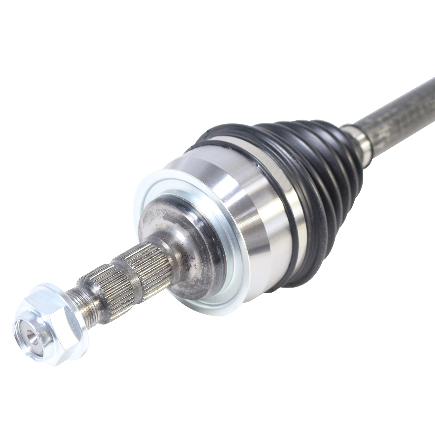 GSP NCV10249 CV Axle Assembly