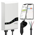 thumbnail image 1 of Cargador para vehículo eléctrico EMPORIA Pro Nivel 2 48 A, carga rápida 240 V J1772, 1 of 6