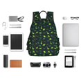 thumbnail image 4 of Easygdp Dinosaurs para Easygdp Yak - Mochila Casual Ligera y Resistente para Viaje y Senderismo para Hombres y Mujeres, 4 of 7
