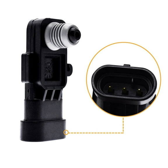 New Fuel Tank Pressure Sensor For Chevrolet 16238399