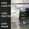 thumbnail image 5 of Caliber 23054 Bunk Wrap Kit - 24' x 2" x 4", Gray, 5 of 8