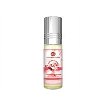 Al Rehab Cherry Flower Concentrated Perfume Oil Roll On 6 ml