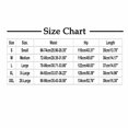 thumbnail image 3 of Lenpel Women's Flowy Shorts Trendy Boho Elastic High Waisted Pleated Ruffled Tiered Mini Skorts Summer Casual Shorts, 3 of 7