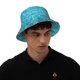 thumbnail image 4 of Balery Crystal Clear Ocean Waves Sombreros para el sol para hombre y mujer, sombrero de pescador con UPF 50+, 4 of 6