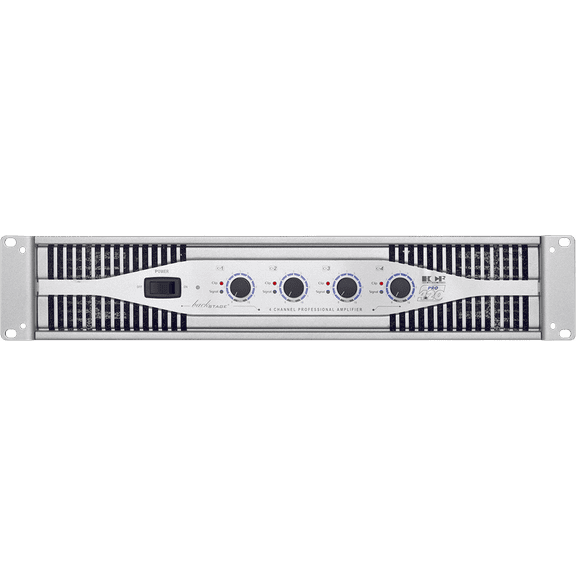 Amplificador BACKSTAGE HCFPRO 4.20