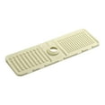 thumbnail image 1 of Yhmxh Kitchen Gadgets Kitchen Essentials Faucet Water Flowing Pad Drying Cushion Pad, Sink Guard Pad For Kitchen And Bathroom Kitchen Aid Attachments Kitchen Accessories for Home Kitchen Camping, 1 of 2
