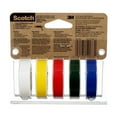 thumbnail image 3 of Scotch® 35 Coloured Vinyl Electrical Tapes, 3 of 4