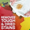 thumbnail image 4 of Gel quitamanchas para ropa Shout Advanced 650 ml en spray, 4 of 9