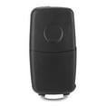 thumbnail image 1 of Carcasa para llave 2 botones plegable mando a distancia ajuste de repuesto ANGGREK Otros, 1 of 8