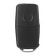 thumbnail image 4 of Funda Para Llave Remota, Fundas Para Llavero, Resistente Al Desgaste, Ligera, Estable Con 2 Botones Para Accesorios De Coche, 4 of 7