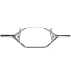 thumbnail image 4 of Barra Olimpica, hexagonal en 180 cm para peso muerto 2 pulgadas MDFitness profesional sellada Trap Bar MDFitness Olímpica Hexagonal, 4 of 6