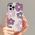 thumbnail image 4 of Love Heart Phone Case For Samsung A54 5g Case S24 S22 S23 Ultra A34 5g A52 A53 A24 A32 A14 A55 A23 A15 A05S A33 S20 S21 FE Cover, 4 of 5