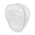 thumbnail image 1 of Almohadilla metatarsiana, cojines de bola de pie, inserto de cojín de tacón alto para mujeres, alivio del dolor de pies, plantilla antideslizante suave para zapatos en el antepié, talla única, 1, 1 of 5
