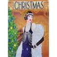 thumbnail image 1 of Taladro parcial forma especial DIY diamante pintura Noble Lady mosaico Kits arte de pared Hugtrwg Para estrenar, 1 of 9