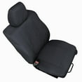 thumbnail image 5 of BDK Ford F-150 Black Custom Fit Seat Covers Crew Cab 04-08 Bucket Seat, 5 of 5
