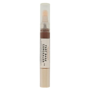 Revolution Makeup Revolution London Fast Base Concealer Lightweight Coverage C16