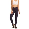 thumbnail image 5 of Women's Cotton Leggings High Waist Stretch Pants Soft Breathable Everyday Wear, 5 of 5