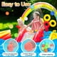 thumbnail image 3 of Globos de agua reutilizables RYTABEE con bolsa de malla, 24 unidades, para niños, 3 of 6