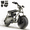 Green, variant on QEASET 105CC 4-Stroke Mini Bike with Shock Absorption, Off-Road Motorcycle, Black
