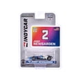 thumbnail image 3 of Josef Newgarden 2024 PPG / Team Penske 1:64 Diecast, 3 of 3