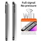 thumbnail image 5 of Funda de teléfono de Metal de aluminio con marco de silicona híbrido para iPhone 15, 14, 13, 12 Pro Max, mejor parachoques térmico, 5 of 5