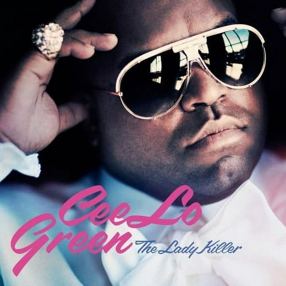 Cee Lo Green - Lady Killer (International Edition) - Music & Performance - CD